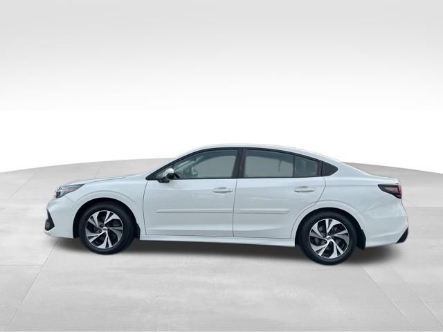 2023 Subaru Legacy Premium photo 2