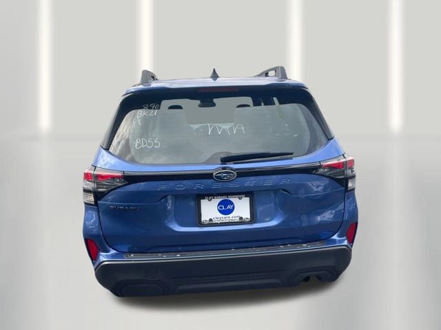 2026 Subaru Forester Base - Photo 8