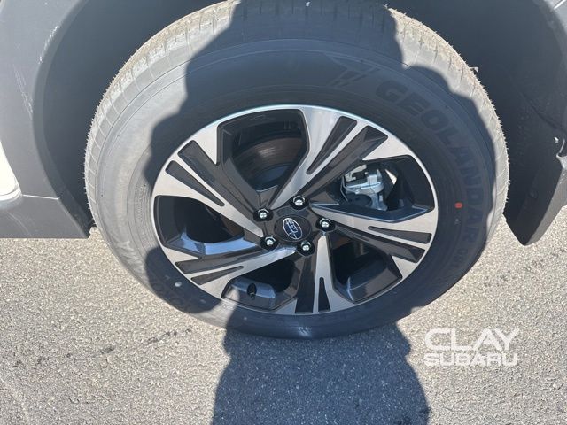 2026 Subaru Crosstrek Premium - Photo 14