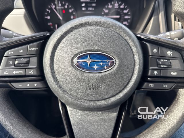 2026 Subaru Forester Base - Photo 24
