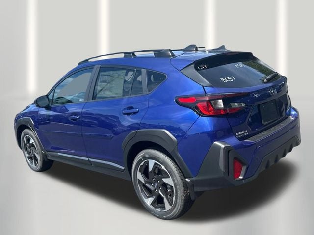 2025 Subaru Crosstrek Limited - Photo 8