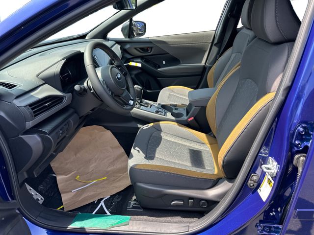 2025 Subaru Crosstrek Sport - Photo 11