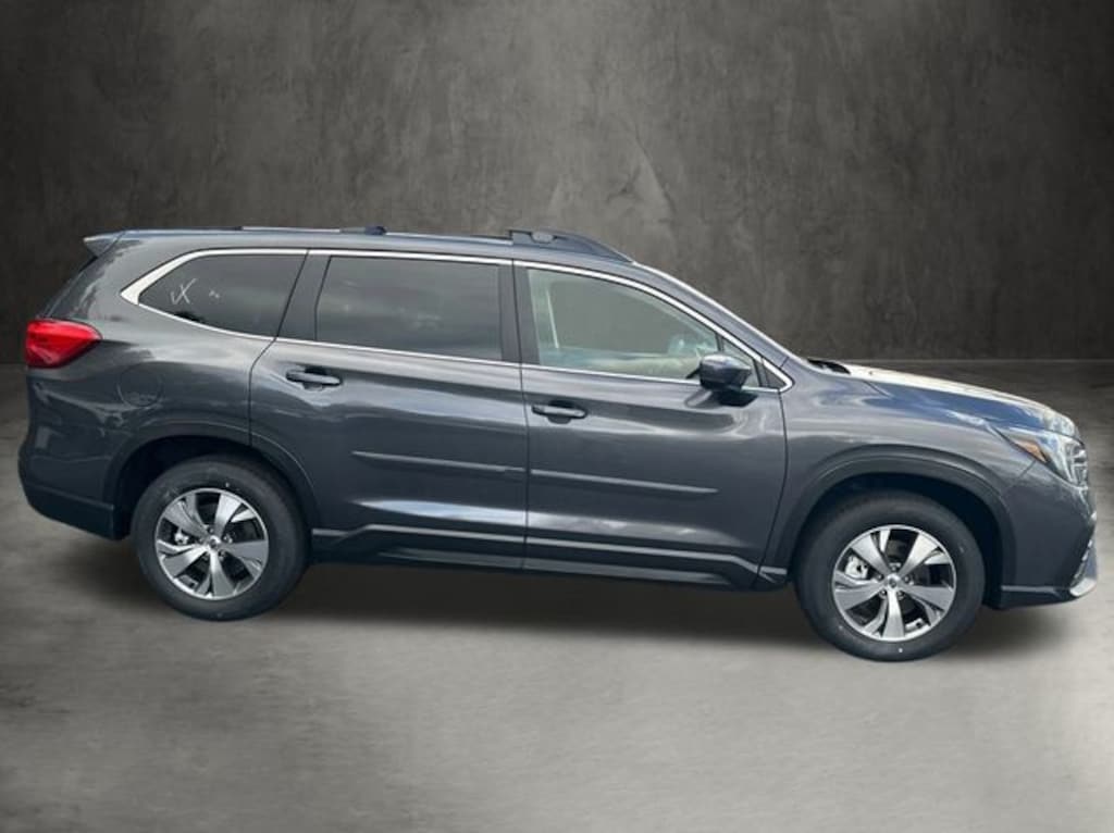 New 2025 Subaru Ascent Premium 7-Passenger SUV