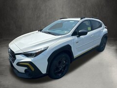 2025 Subaru Crosstrek Sport SUV