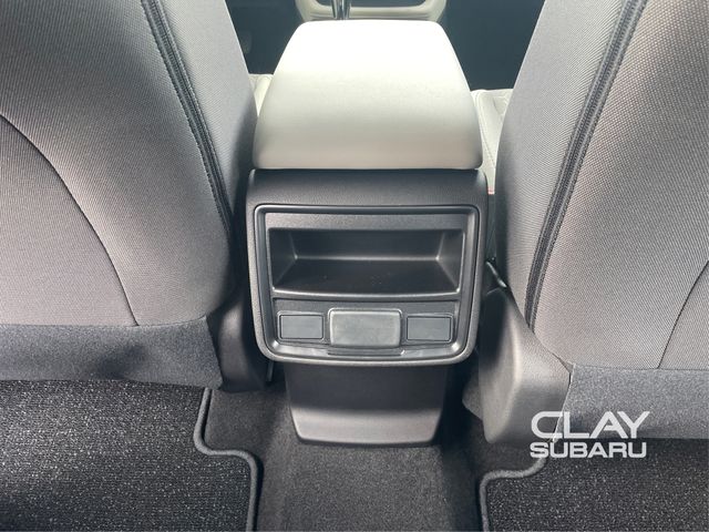 2026 Subaru Forester Base - Photo 23