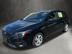2025 Subaru Impreza Base 5-Door