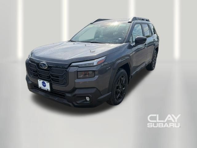 2026 Subaru Outback Limited SUV