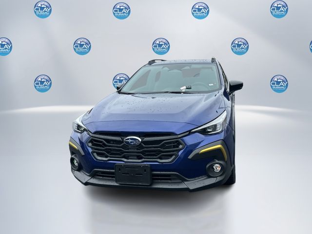 2025 Subaru Crosstrek Sport photo 2