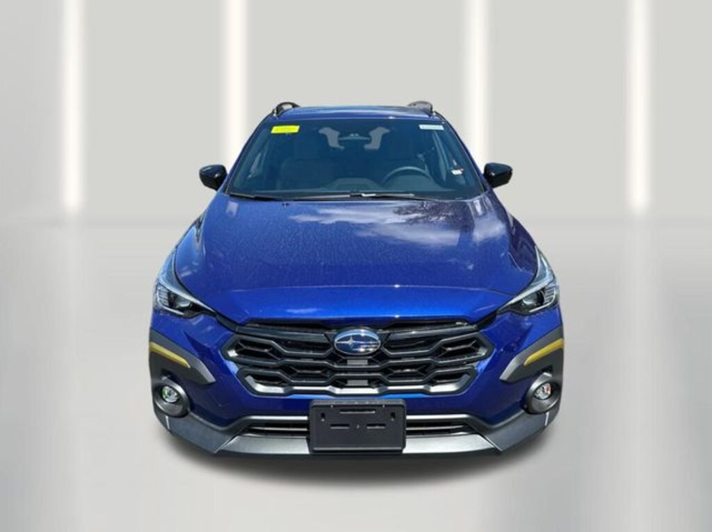 New 2025 Subaru Crosstrek Sport SUV