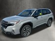 Subaru Forester Hybrid
