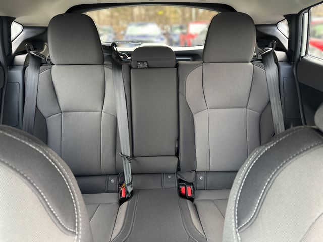 2026 Subaru Crosstrek Premium - Photo 22