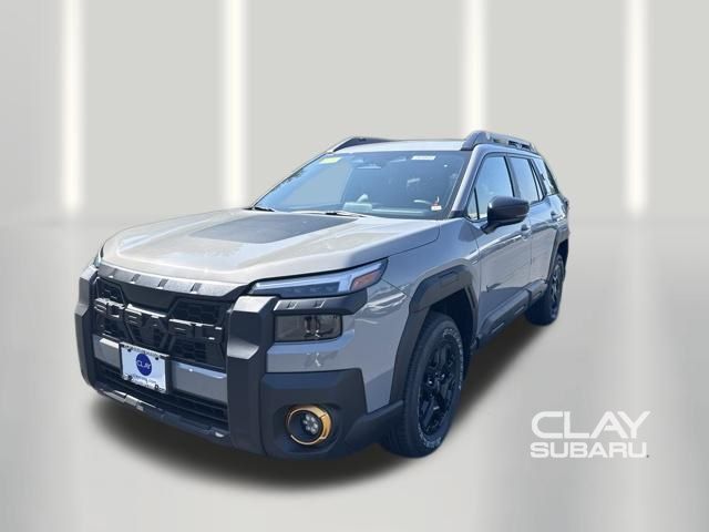 2026 Subaru Outback Outback Wilderness SUV
