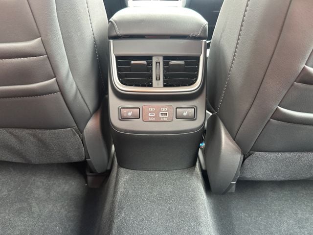 2025 Subaru Legacy Limited - Photo 29