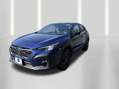2026 Subaru Crosstrek Base SUV