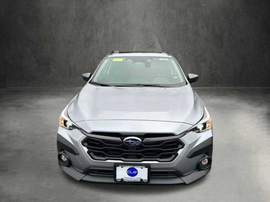 New 2026 Subaru Crosstrek Premium SUV