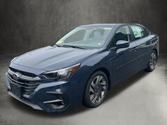 2025 Subaru Legacy Limited Sedan