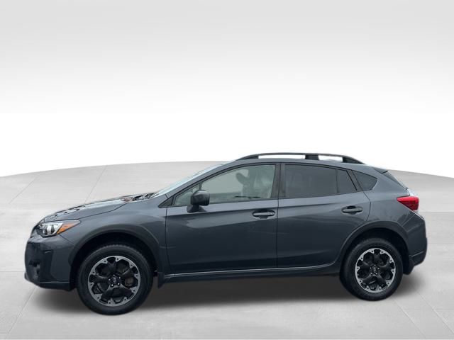 2023 Subaru Crosstrek Premium Special Edition photo 2