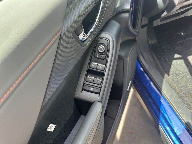 2025 Subaru Crosstrek Limited - Photo 17