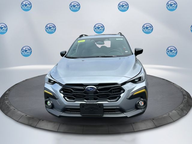 2025 Subaru Crosstrek Sport photo 2