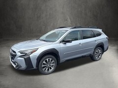 2025 Subaru Outback Limited SUV