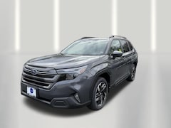 2026 Subaru Forester Limited SUV