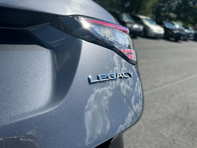 2025 Subaru Legacy Premium - Photo 9