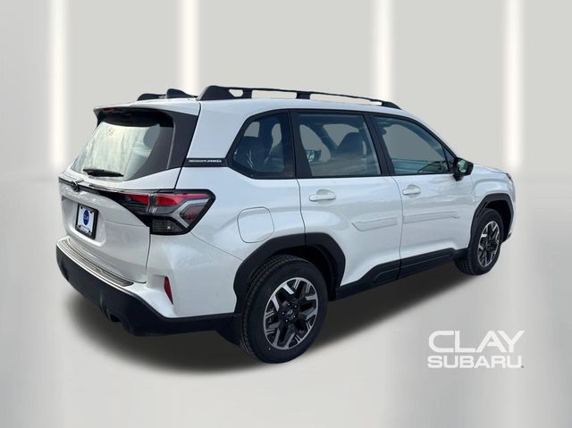 2026 Subaru Forester Base - Photo 7