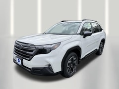 2026 Subaru Forester Premium SUV
