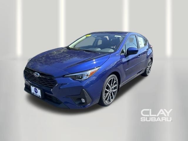 2026 Subaru Impreza Sport 5-Door