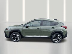 2025 Subaru Crosstrek Limited SUV