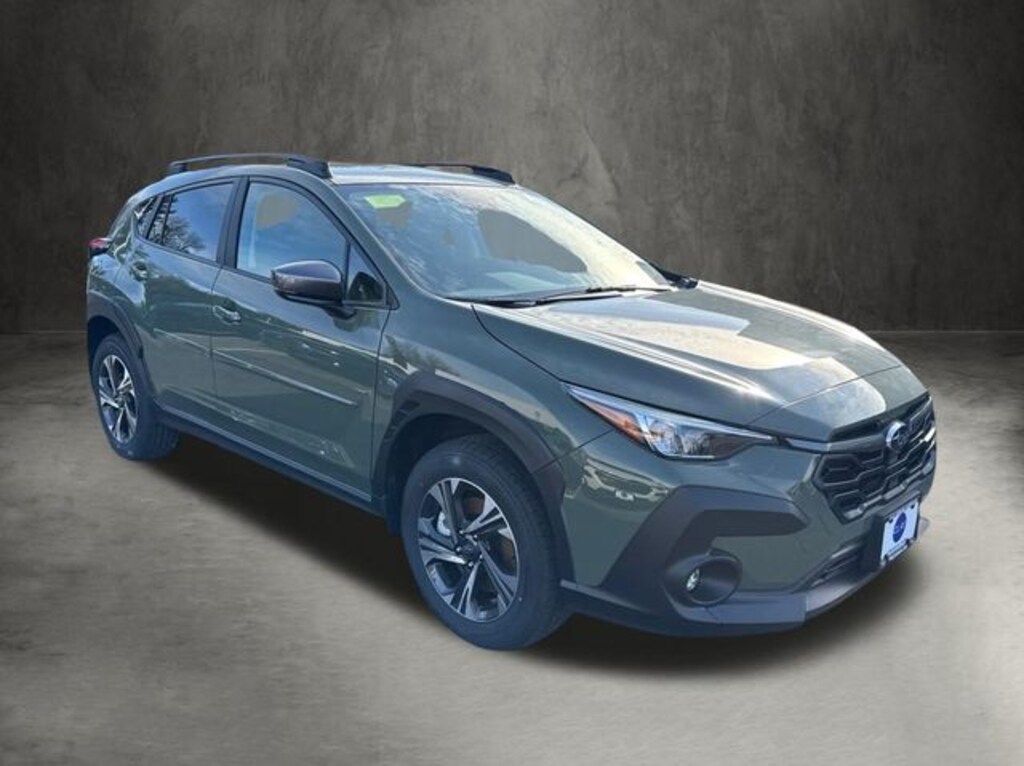 New 2026 Subaru Crosstrek Premium SUV