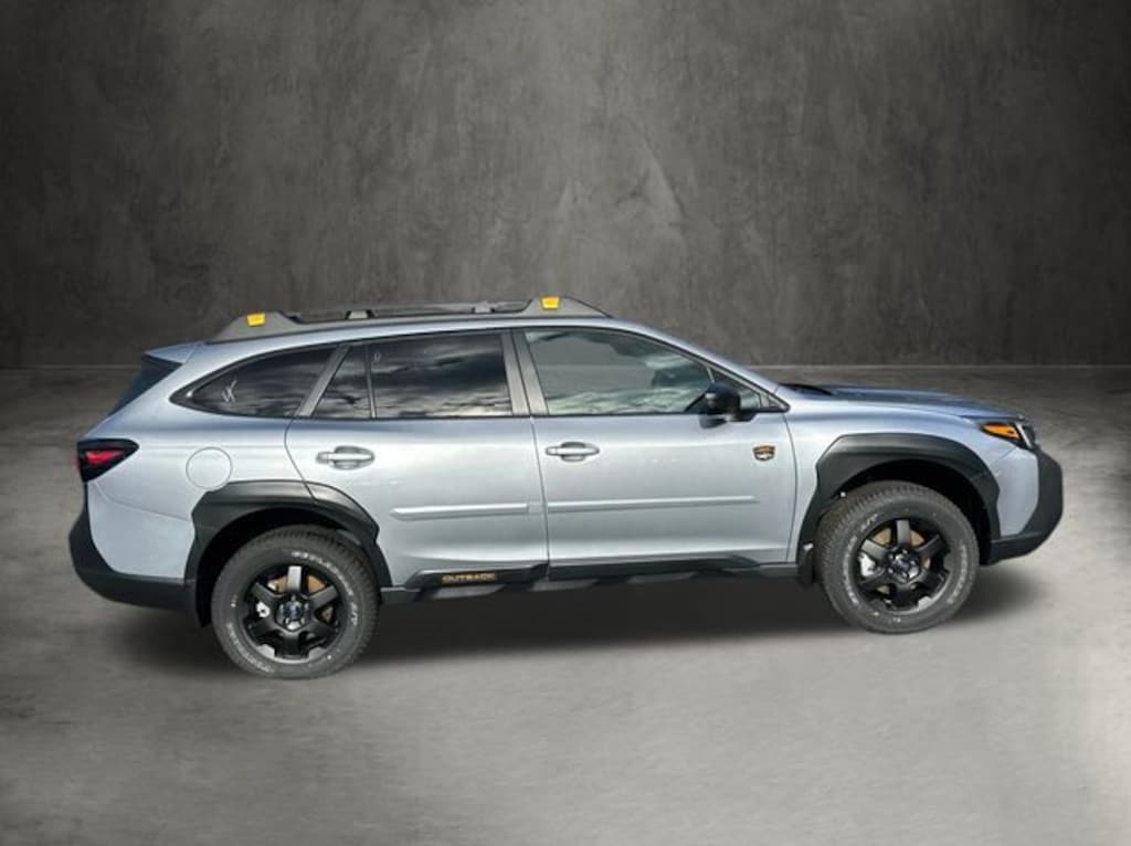 New 2025 Subaru Outback Wilderness SUV