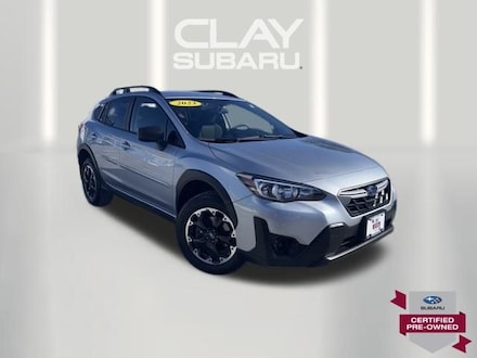 2023 Subaru Crosstrek Base SUV