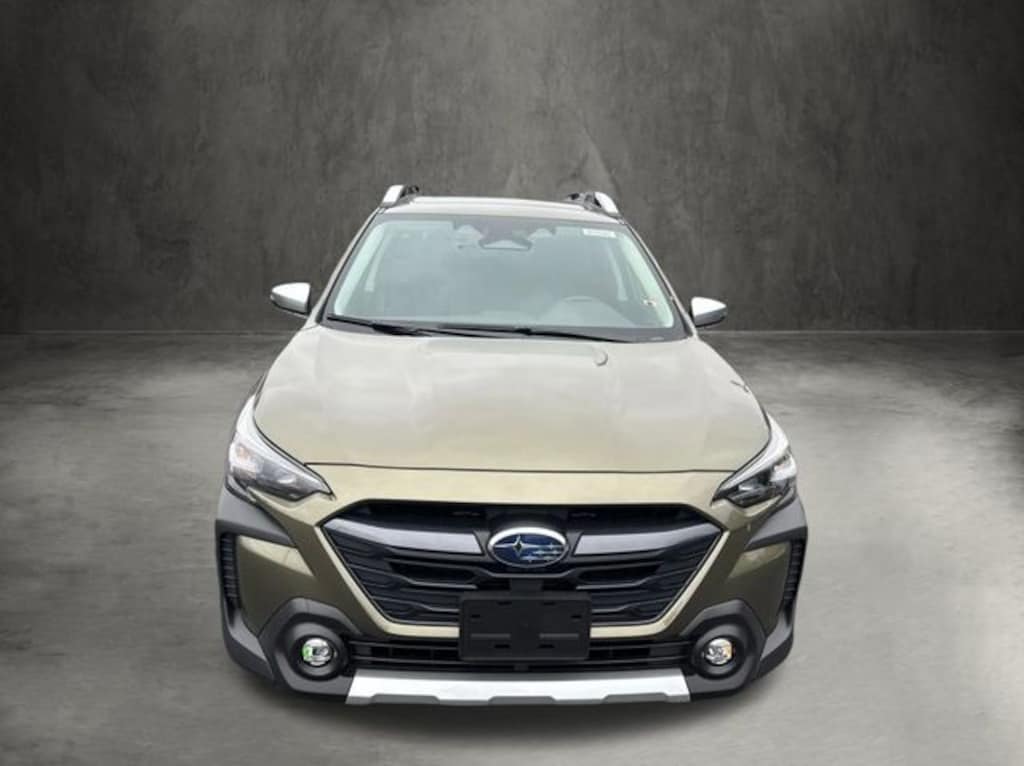New 2025 Subaru Outback Touring XT SUV