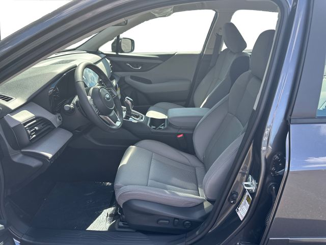 2025 Subaru Legacy Premium - Photo 11
