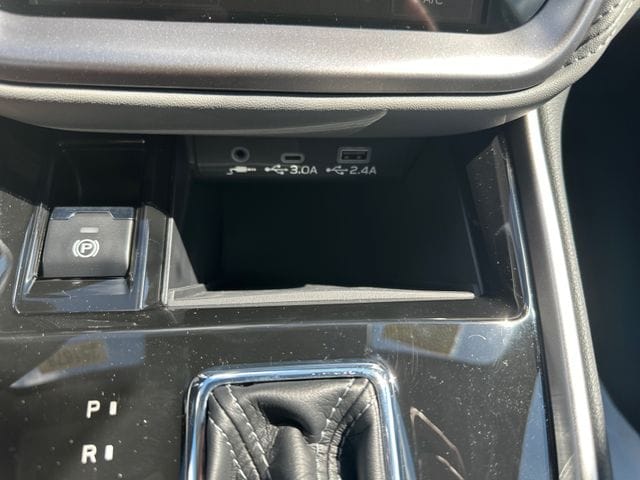 2025 Subaru Legacy Premium - Photo 20