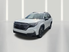 2026 Subaru Forester Limited SUV