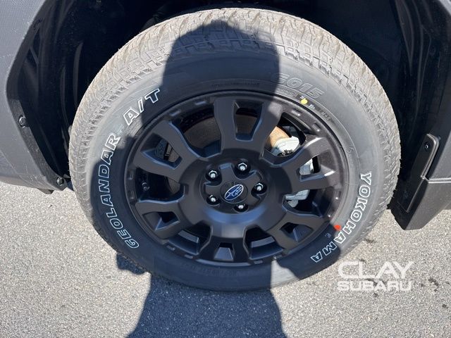 2026 Subaru Forester Wilderness - Photo 15