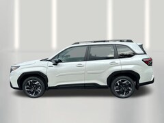 2025 Subaru Forester Premium Hybrid SUV