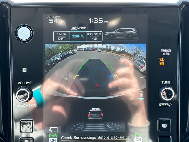2025 Subaru Ascent Bronze Edition - Photo 14