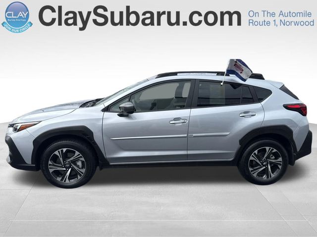 2025 Subaru Crosstrek Premium's photo