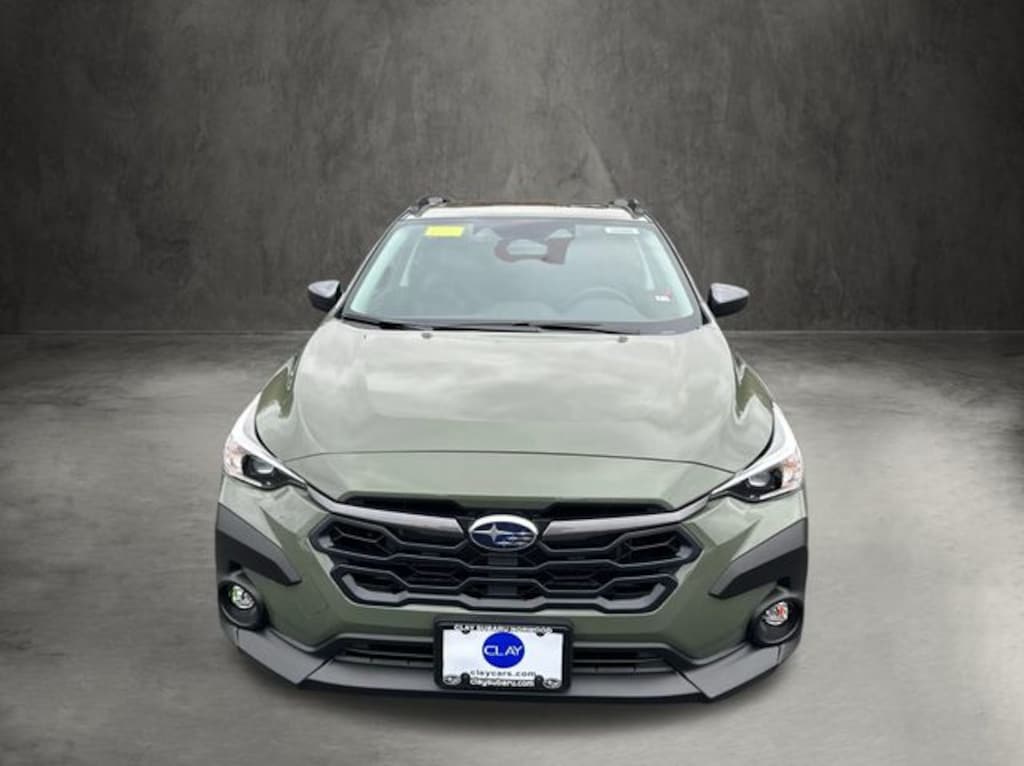 New 2026 Subaru Crosstrek Premium SUV