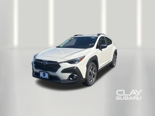 2026 Subaru Crosstrek Premium - Photo 1