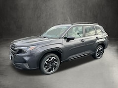 2026 Subaru Forester Limited SUV
