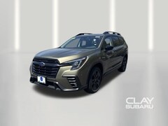 2026 Subaru Ascent Onyx Edition Touring 7-Passenger SUV
