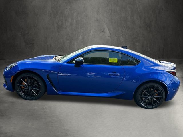 2025 Subaru BRZ tS's photo