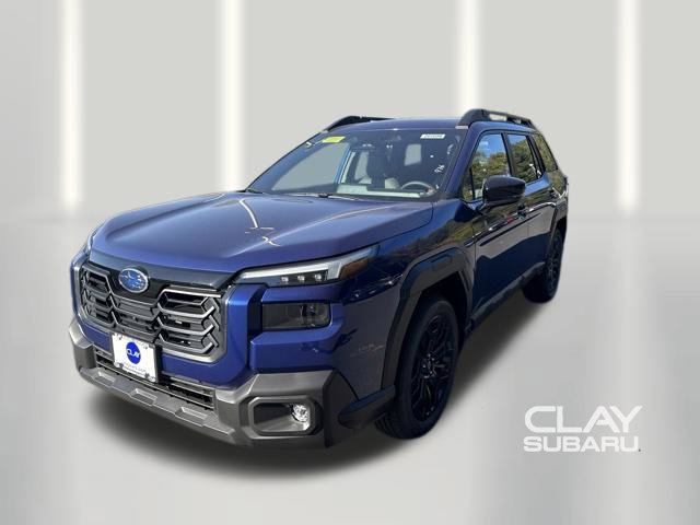 2026 Subaru Outback Limited XT SUV