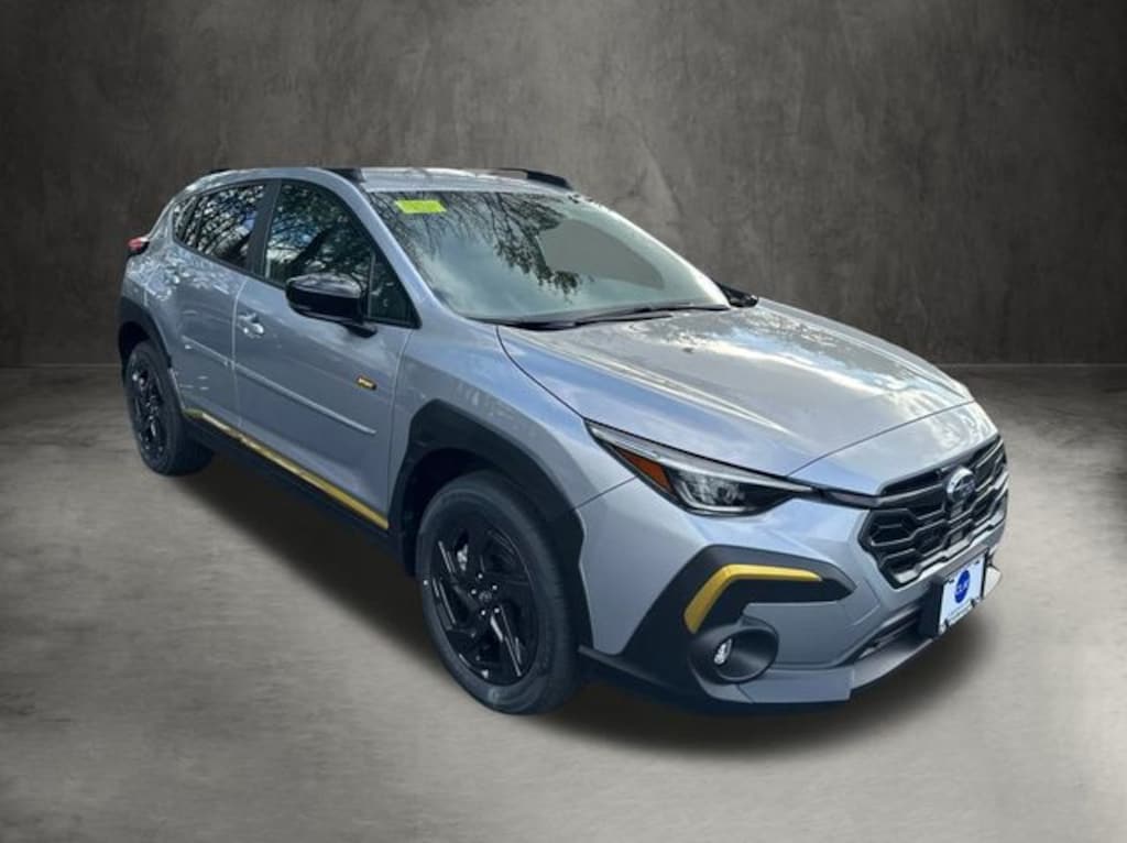New 2025 Subaru Crosstrek Sport SUV