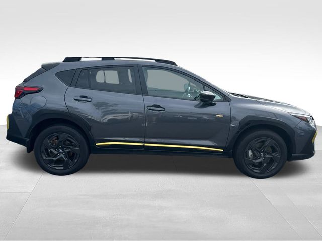2025 Subaru Crosstrek Sport photo 4