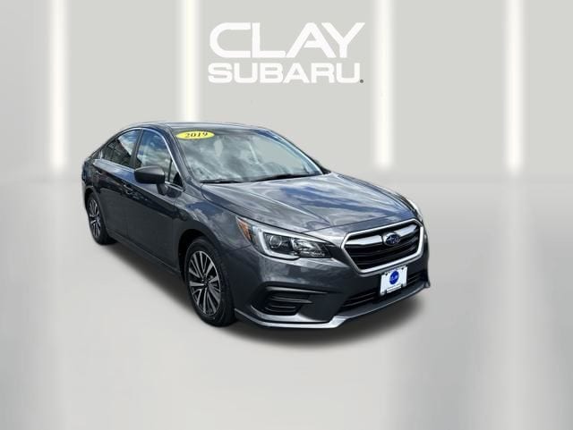 2019 Subaru Legacy 2.5i's photo